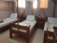 City Square Hotel – Kampala City