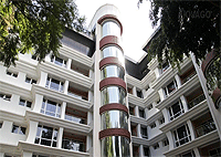 Clarence House Hotel Apartments, Westland’s – Nairobi