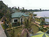 Country Lake Resort – Entebbe