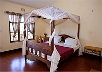 Crater Rim View Inn, Karatu Town – Ngorongoro Crater