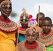 cultural safaris