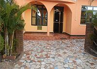 Deluxe Lodge, Mpanda City – Ugalla River Game Reserve