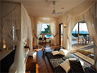 Diamond La Gemma Dell ‘Est, Nungwi – Zanzibar North West Coast