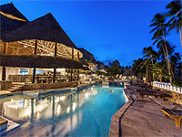 Diamond Mapenzi Beach, Kiwengwa – Zanzibar North East Coast