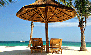 9 Days 8 Nights Kenya Bush & Beach Safari – Amboseli, Tsavo East & Diani Beach Mombasa (Driving) from Nairobi