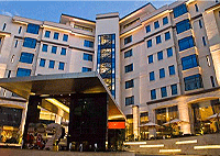 DusitD2 Nairobi, Riverside Area, Westlands – Kenya