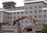 Eastland Hotel Kilimani Nairobi – Kenya