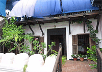 Emerson on Hurumzi Boutique Hotel – Stone Town (Zanzibar City)