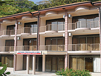 Entebbe Traveller's Inn – Entebbe