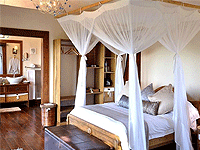 Escarpment Luxury Lodge, Mto Wa Mbu – Lake Manyara National Park