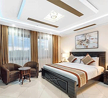 Esiankiki Resort & Spa - Nanyuki