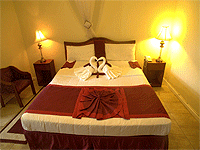 Executive Airport View Hotel – Entebbe