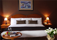 Falcon Heights Executive 2 Bedroom Cottage – Nanyuki