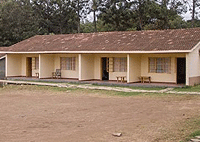 Family Comfort Hotel – Nanyuki