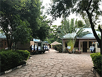 Fanaka Safaris Campsite & Lodge, Mto Wa Mbu – Lake Manyara National Park