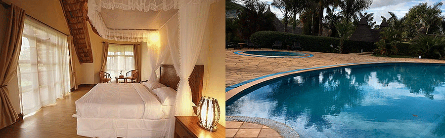 Farm of Dreams Lodge Karatu