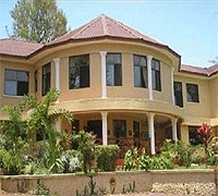 Fortune Mountain Resort, Marangu – Kilimanjaro Region