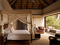 Four Seasons Safari Lodge, Central Serengeti – Serengeti National Park