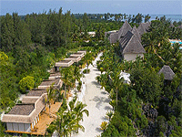 Fruit and Spice Wellness Resort, Kizimkazi – Zanzibar South West Coast