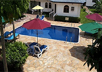 Furaha Resort, Bububu – Stone Town (Zanzibar City)