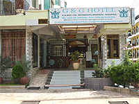  G & G Hotel, Nyamagana Area – Mwanza City