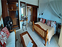 Game Fish Lodge, Nungwi – Zanzibar North Coast