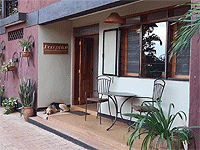 Gately On Nile Hotel – Jinja Town