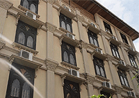 Golden Tulip Zanzibar Boutique Hotel – Stone Town (Zanzibar City)