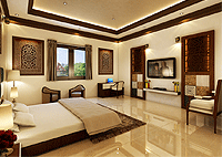 Golden Tulip Zanzibar Resort, Kibweni – Stone Town (Zanzibar City)