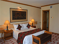 Golf Course Hotel – Kampala City