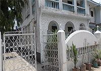 Golf Hotel – Stone Town (Zanzibar City)