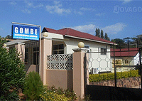 Gombe Executive Lodge, Kigoma – Gombe Stream National Park