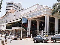 Grand Imperial Hotel, Nakasero Area – Kampala City