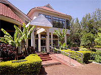 Green Hills Lodge Karatu - Ngorongoro
