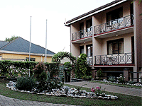 Green Valley Hotel, Ggaba Area – Kampala City