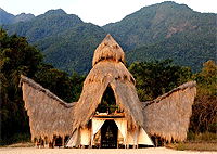 Greystoke Mahale Camp – Mahale Mountains National Park