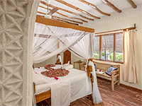 Hakuna Majiwe Beach Lodge, Paje – Zanzibar South East Coast