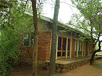 Haven Nature Camp and Lodge, Mto Wa Mbu – Lake Manyara National Park