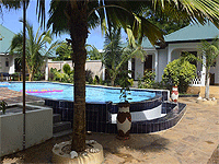 Highland bungalows, Nungwi – Zanzibar North Coast