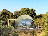 The Highlands Camp – Ngorongoro Crater