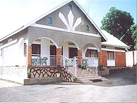 Highway Motel Entebbe, Kitala Area – Entebbe