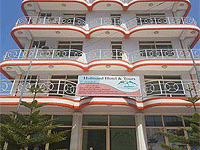 Holmand Hotel, Mirongo Area – Mwanza City