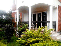 Home Inn, Naguru Area – Kampala City