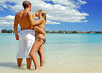 Zanzibar Honeymoon Beach Holidays/ Safaris