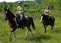 Horseback Riding Karen Nairobi Day Excursion – Kenya