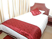 Hotel Inter Tropics, Bukesa Area – Kampala City