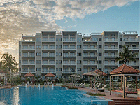 Hotel Verde Zanzibar - Azam Luxury Resort and Spa