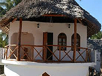 House of Plenty, Jambiani – Zanzibar South East Coast