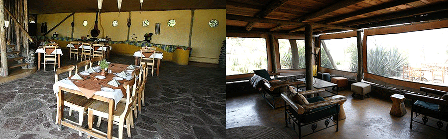 Ikoma Bush Camp Serengeti