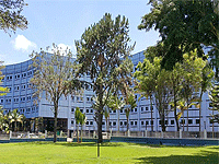 Imperial Resort Beach Hotel – Entebbe